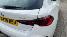 BMW 1 Series 120 M Sport 5dr Step Auto Petrol Hatchback